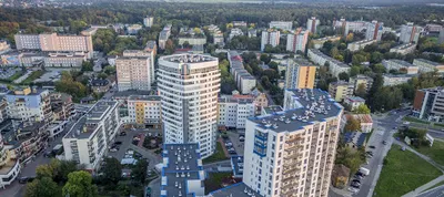 DrBroker Nieruchomości